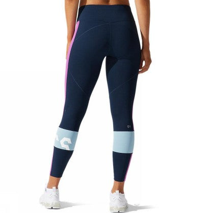 COLOR BLOCK CROPPED TIGHT 2