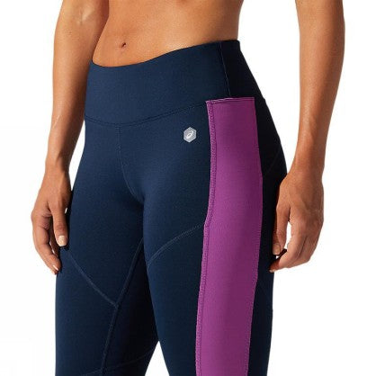 COLOR BLOCK CROPPED TIGHT 2