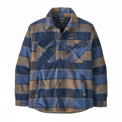 LW INSULATED FJORD FLANNEL SHIRT