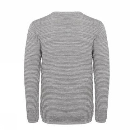 Knit Pullover