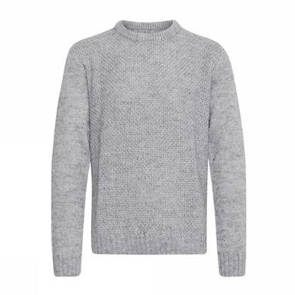 Knit Pullover