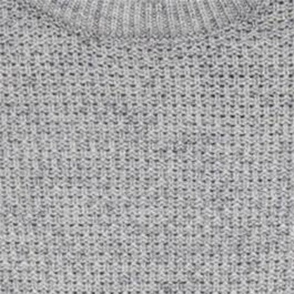 Knit Pullover