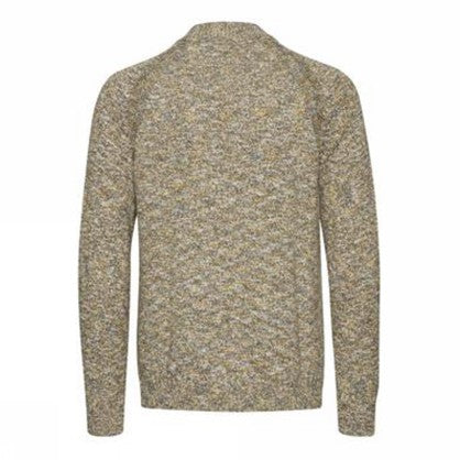 Knit Pullover