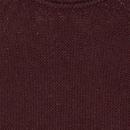 Knit Pullover
