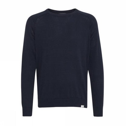 Knit Pullover