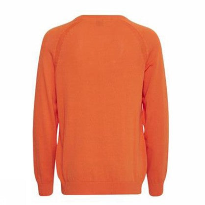 Knit Pullover