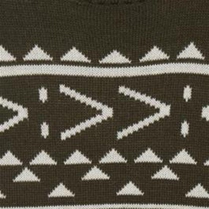 Knit Pullover