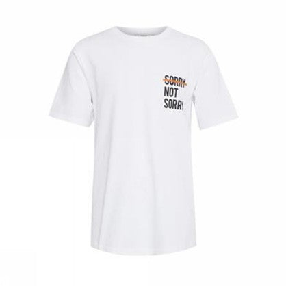 T-shirt s/s