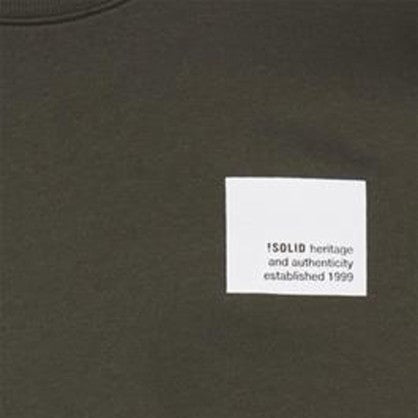 Sweat Pullover