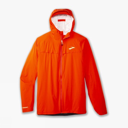 HIGH POINT WATERPROOF JACKET