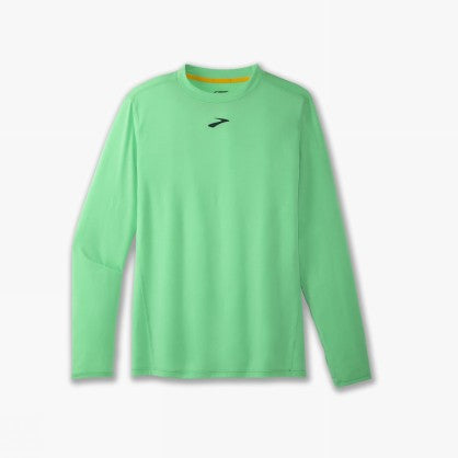 HIGH POINT LONG SLEEVE