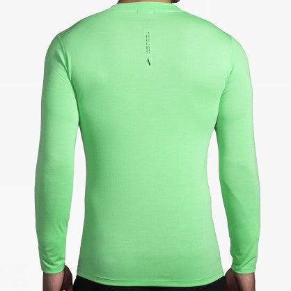 HIGH POINT LONG SLEEVE