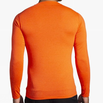 HIGH POINT LONG SLEEVE