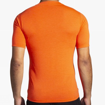 HIGH POINT SHORT SLEEVE