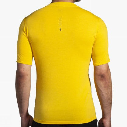 HIGH POINT SHORT SLEEVE