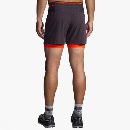 HIGH POINT 5 2-IN-1 SHORT 2.0"