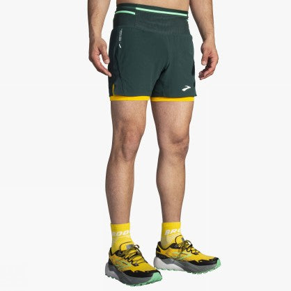 HIGH POINT 5 2-IN-1 SHORT 2.0"