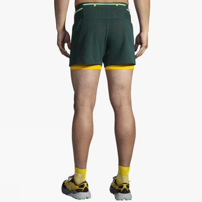 HIGH POINT 5 2-IN-1 SHORT 2.0"