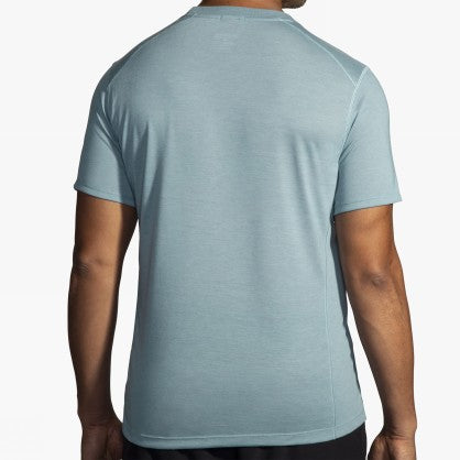 DISTANCE SHORTSLEEVE 3.0