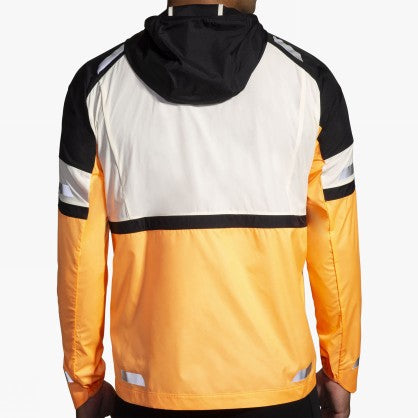 RUN VISIBLE JACKET 2.0