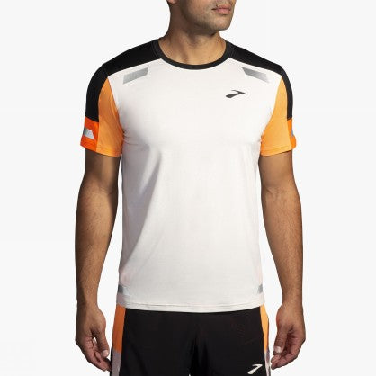 RUN VISIBLE SHORTSLEEVE 2.0