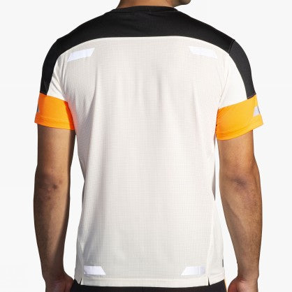 RUN VISIBLE SHORTSLEEVE 2.0