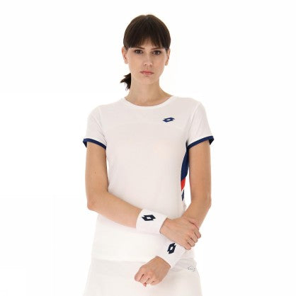 SQUADRA W III TEE