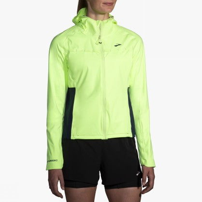 HIGH POINT WATERPROOF JACKET