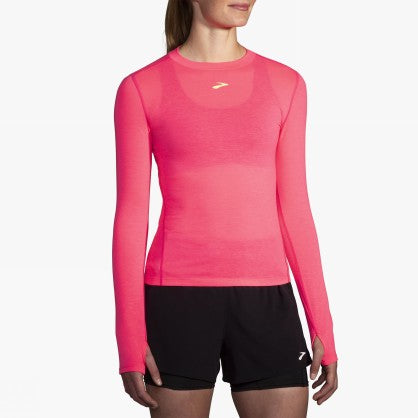 HIGH POINT LONG SLEEVE