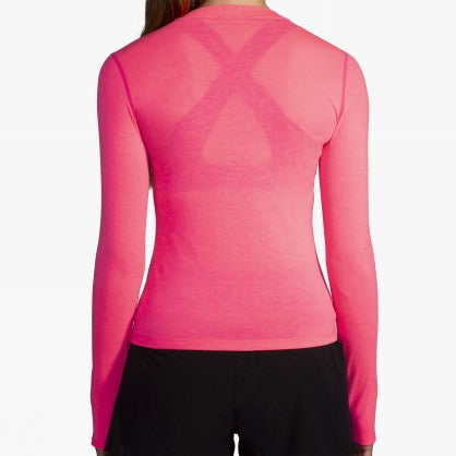 HIGH POINT LONG SLEEVE