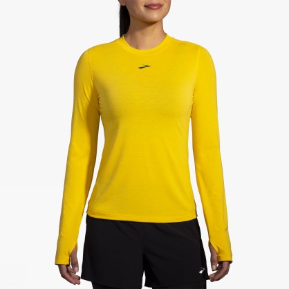 HIGH POINT LONG SLEEVE