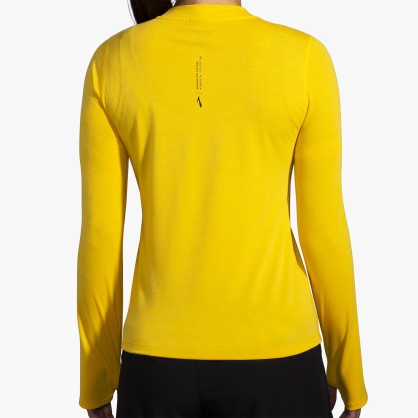 HIGH POINT LONG SLEEVE