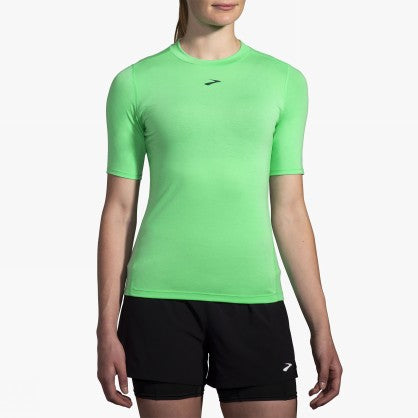 HIGH POINT SHORT SLEEVE