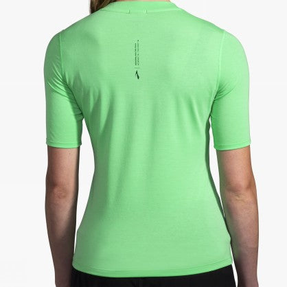 HIGH POINT SHORT SLEEVE
