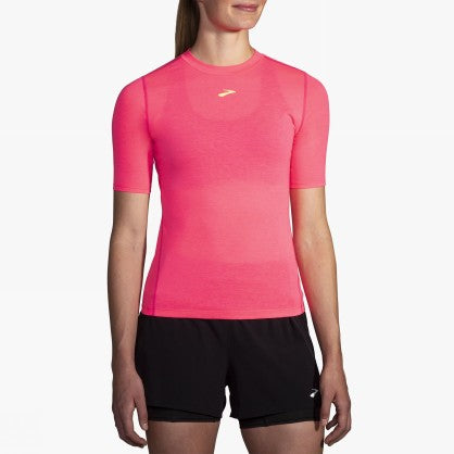HIGH POINT SHORT SLEEVE