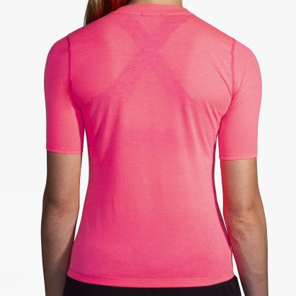 HIGH POINT SHORT SLEEVE