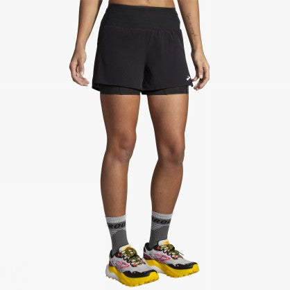 HIGH POINT 3 2-IN-1 SHORT 2.0"