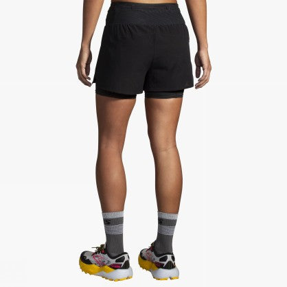 HIGH POINT 3 2-IN-1 SHORT 2.0"