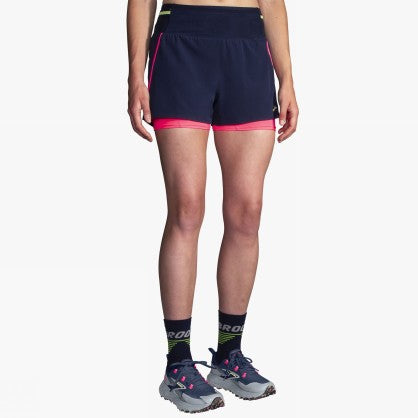 HIGH POINT 3 2-IN-1 SHORT 2.0"