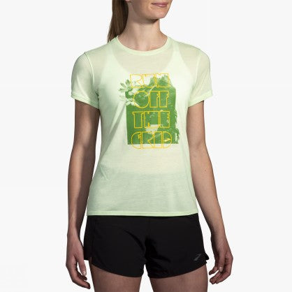 DISTANCE SHORTSLEEVE 3.0