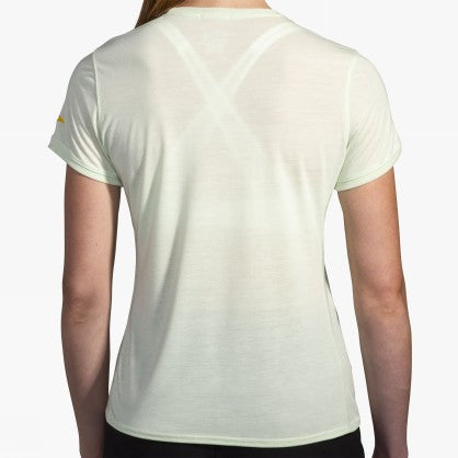DISTANCE SHORTSLEEVE 3.0