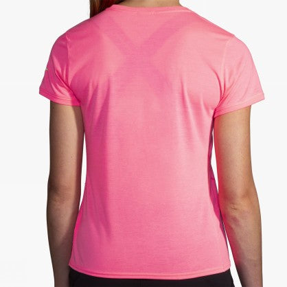 DISTANCE SHORTSLEEVE 3.0