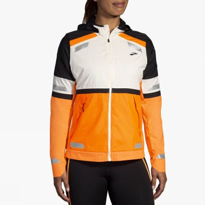 RUN VISIBLE JACKET 2.0