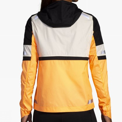 RUN VISIBLE JACKET 2.0