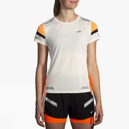 RUN VISIBLE SHORTSLEEVE 2.0