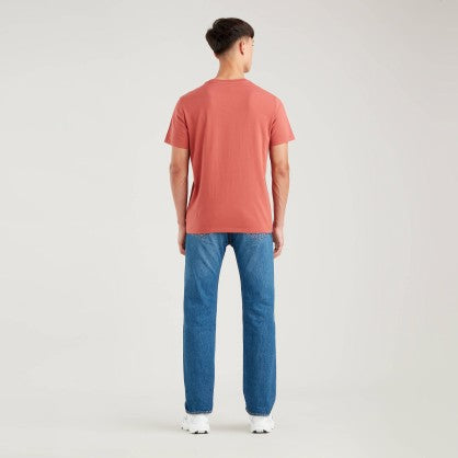 HOUSEMARK GRAPHIC TEE BATWING