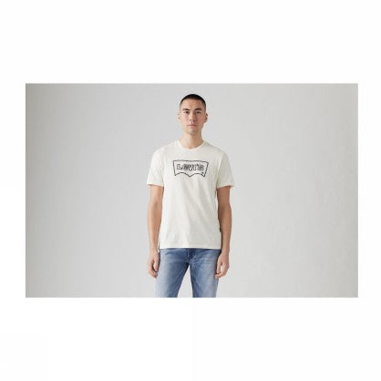 GRAPHIC CREWNECK TEE