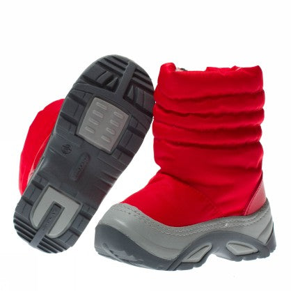 LITTLE SNOWBOOT
