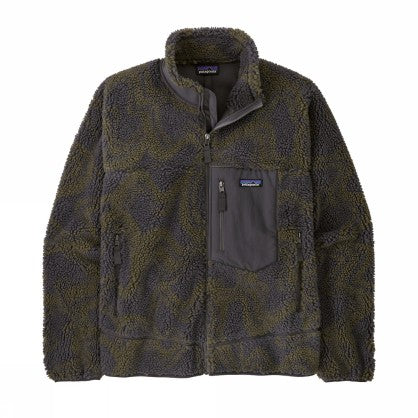 CLASSIC RETRO-X JKT