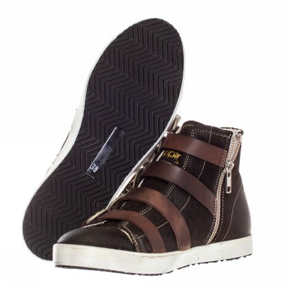 SCARPA F.TPU BUD